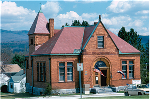 maclure library