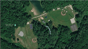 Recreation Area Overhead 
