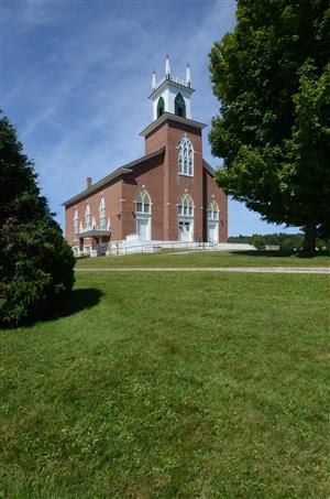 Congregational Church 